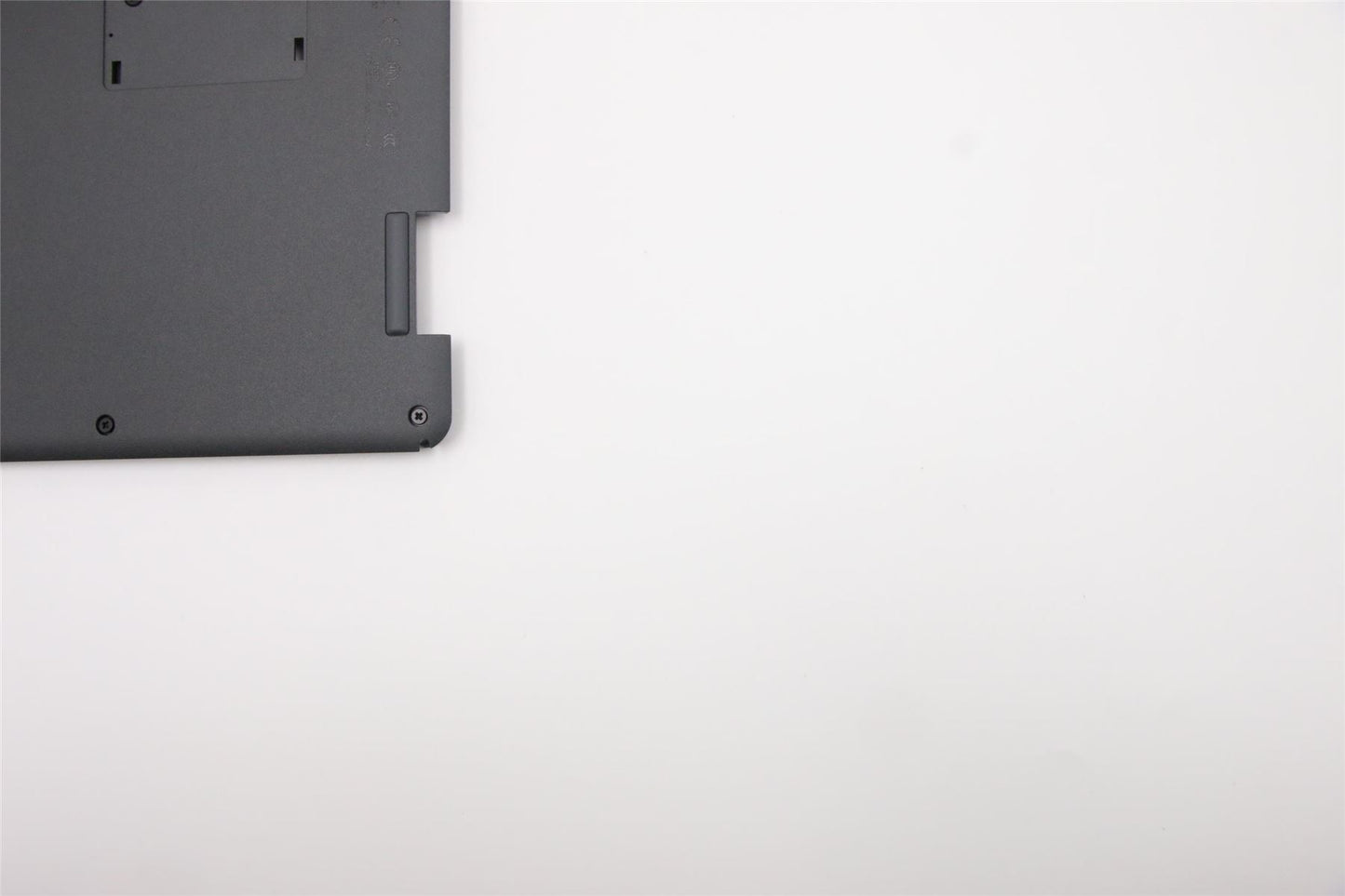 Lenovo FRU COVER D COVER W/ DECO CAP 5CB0S95371
