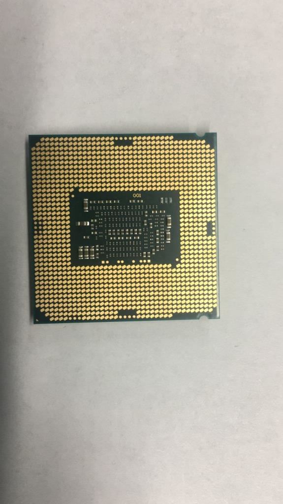 Lenovo IdeaCentre P320 610S-02ISH 910-27ISH CPU Processor 00XG046