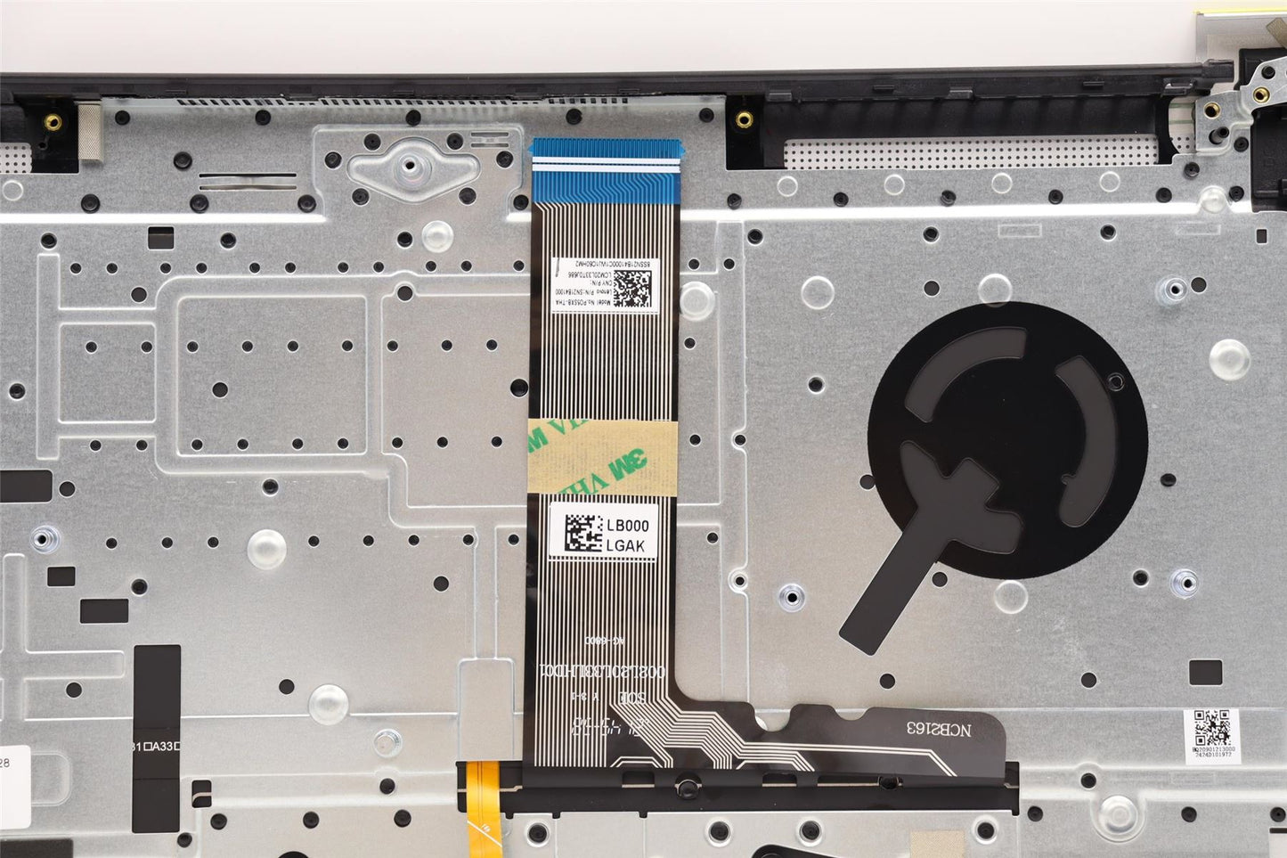 Lenovo Upper Case ASM_THAI H82L5CLODIS 5CB1C74928