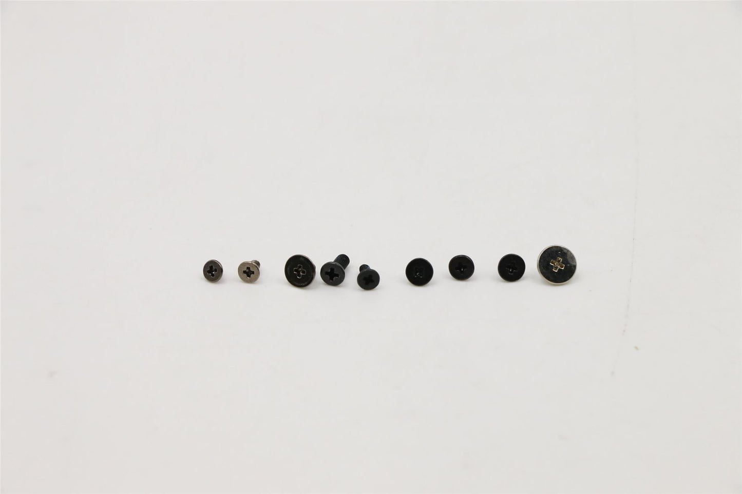 Lenovo ThinkPad T15 P15s Gen 1 Screw Screws Set Kit 5S10S73299