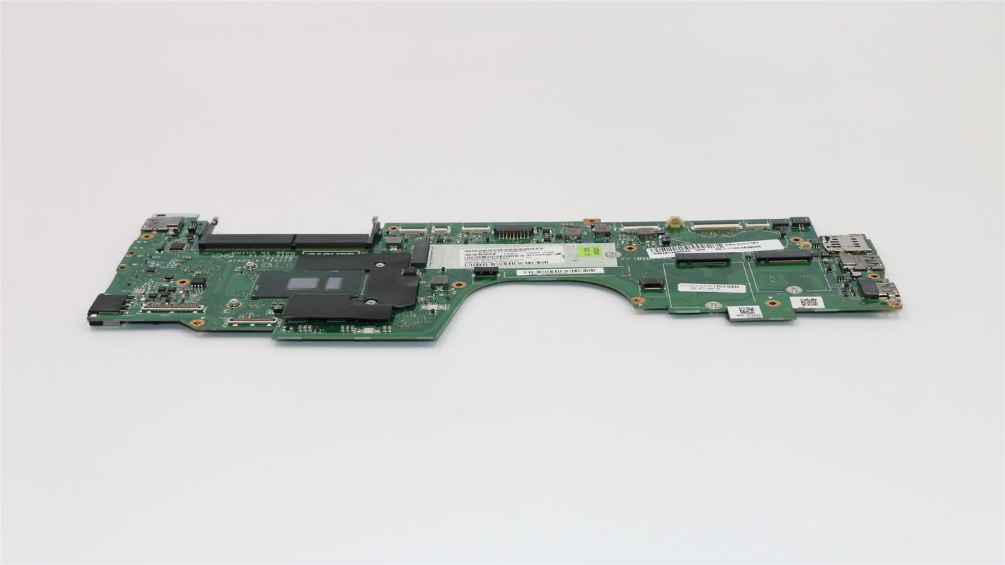 Lenovo Yoga 370 Motherboard Mainboard i5-7300U UMA Intel i5-7300U 01HY157