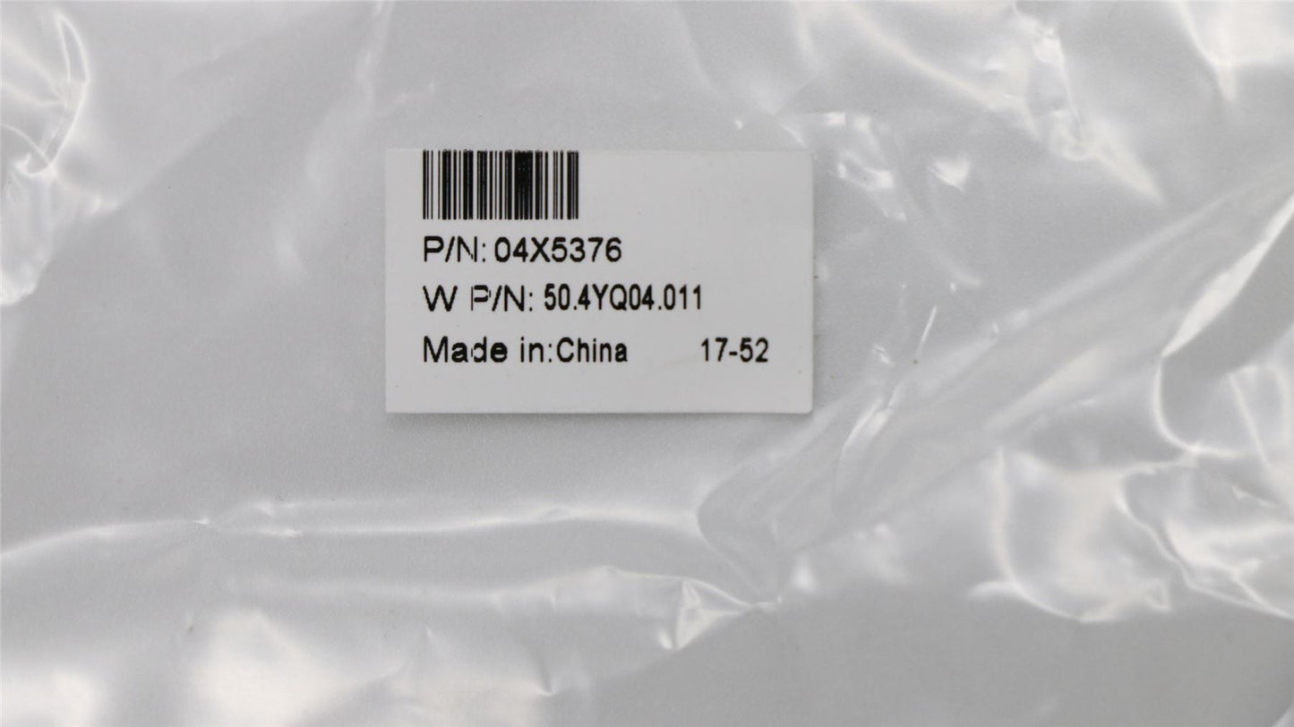 Lenovo FRU Smart Card Cable 04X5376