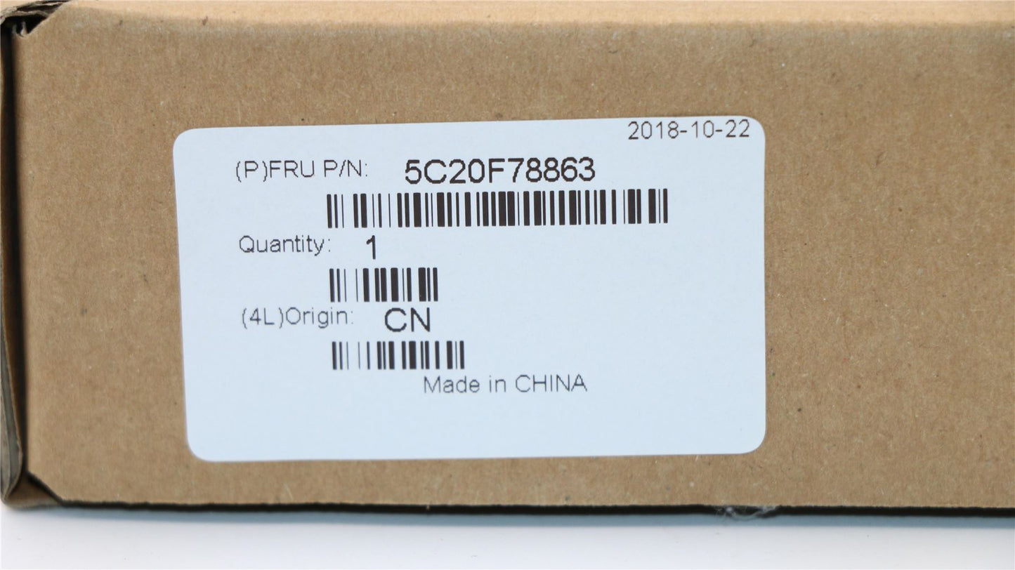 Lenovo Y50-70 Webcam Web Cam Camera Cam 5C20F78863