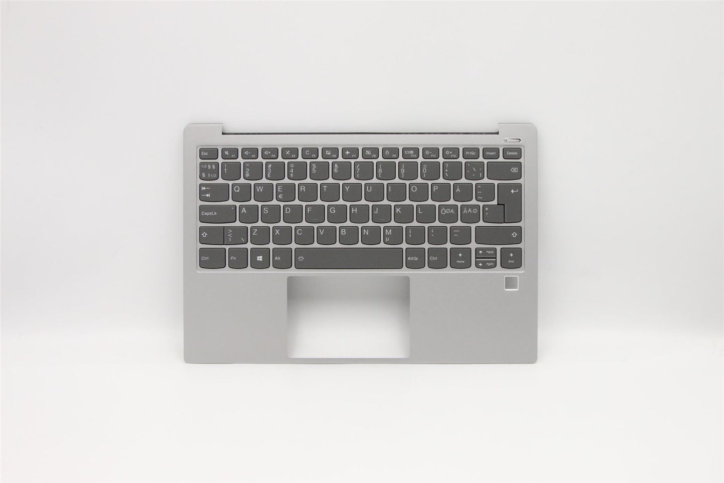 Lenovo UpperCaseASM_ND W 81J0 PTN BL 5CB0S72878