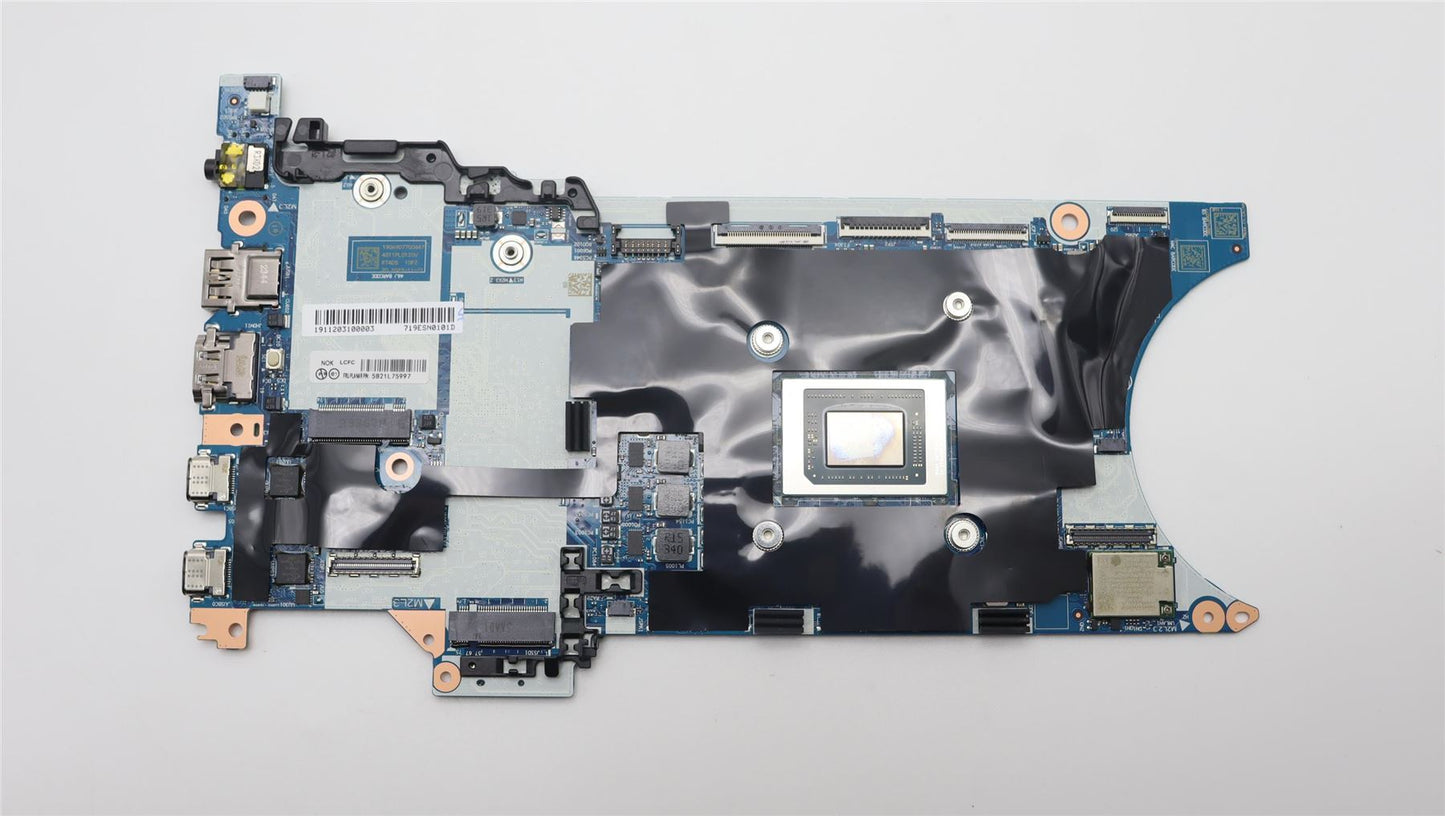 Lenovo ThinkPad T14s Gen 4 Motherboard Mainboard UMA AMDR77840UP 16G 5B21L75997