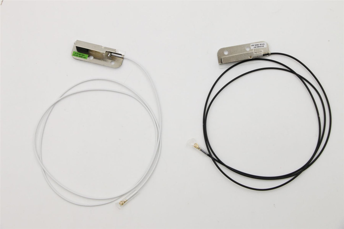 Lenovo MECH ASM FRU,Antenna kits 03T9615