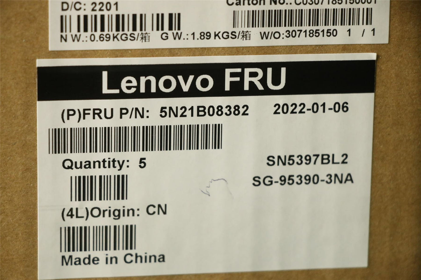Lenovo ThinkPad T14 Gen 2 P14s Gen 2 Keyboard Arabic Grey Backlit 5N21B08345
