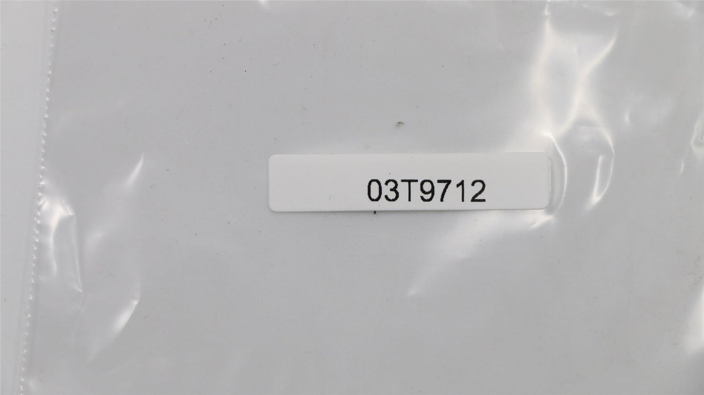 Lenovo FRU, C. A. TOUCH GLASS MASTOUCH TAHOE 03T9712
