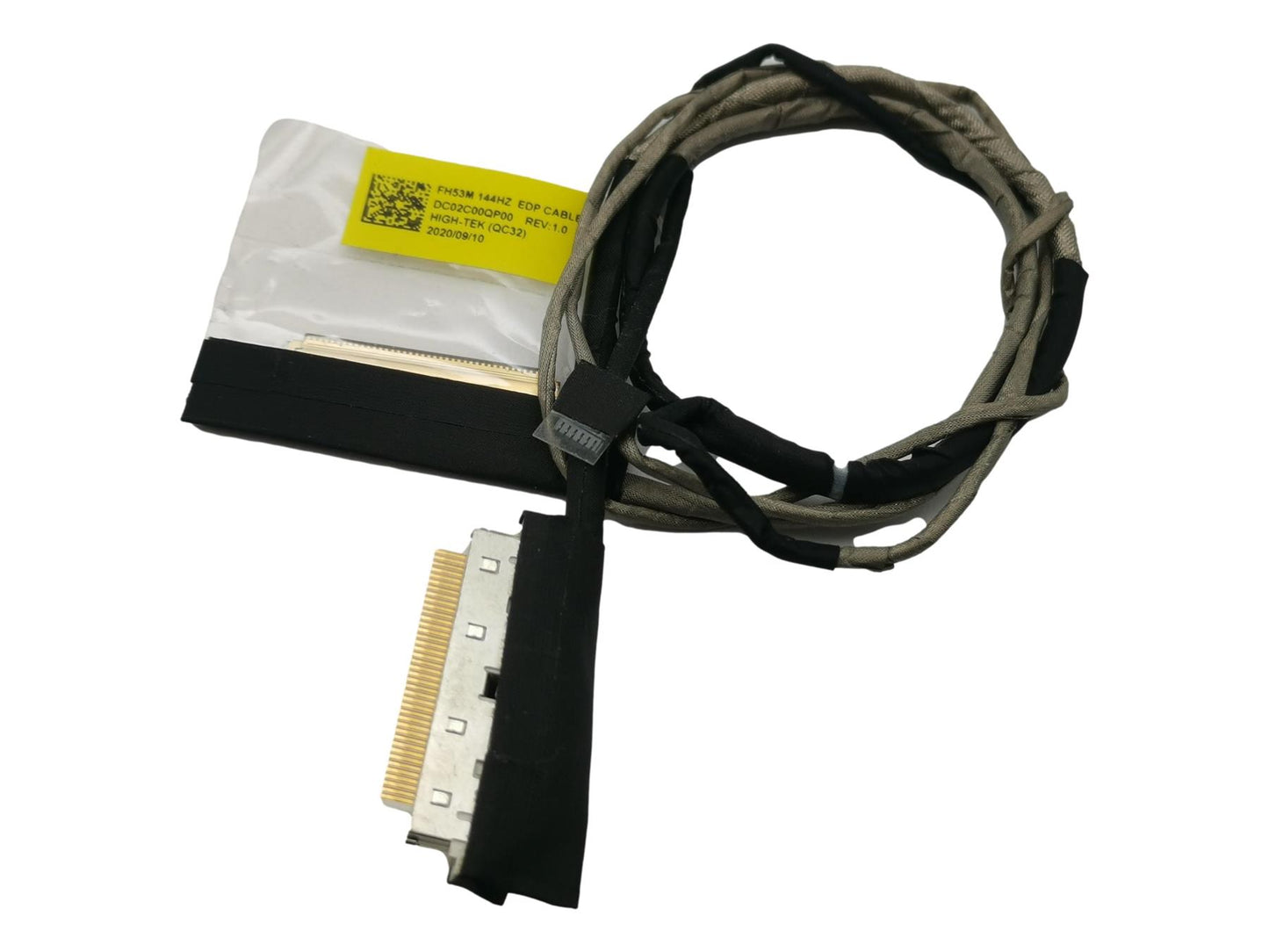 Acer Predator Helios PH315-53 Câble Écran LCD LED 50.Q7CN2.003