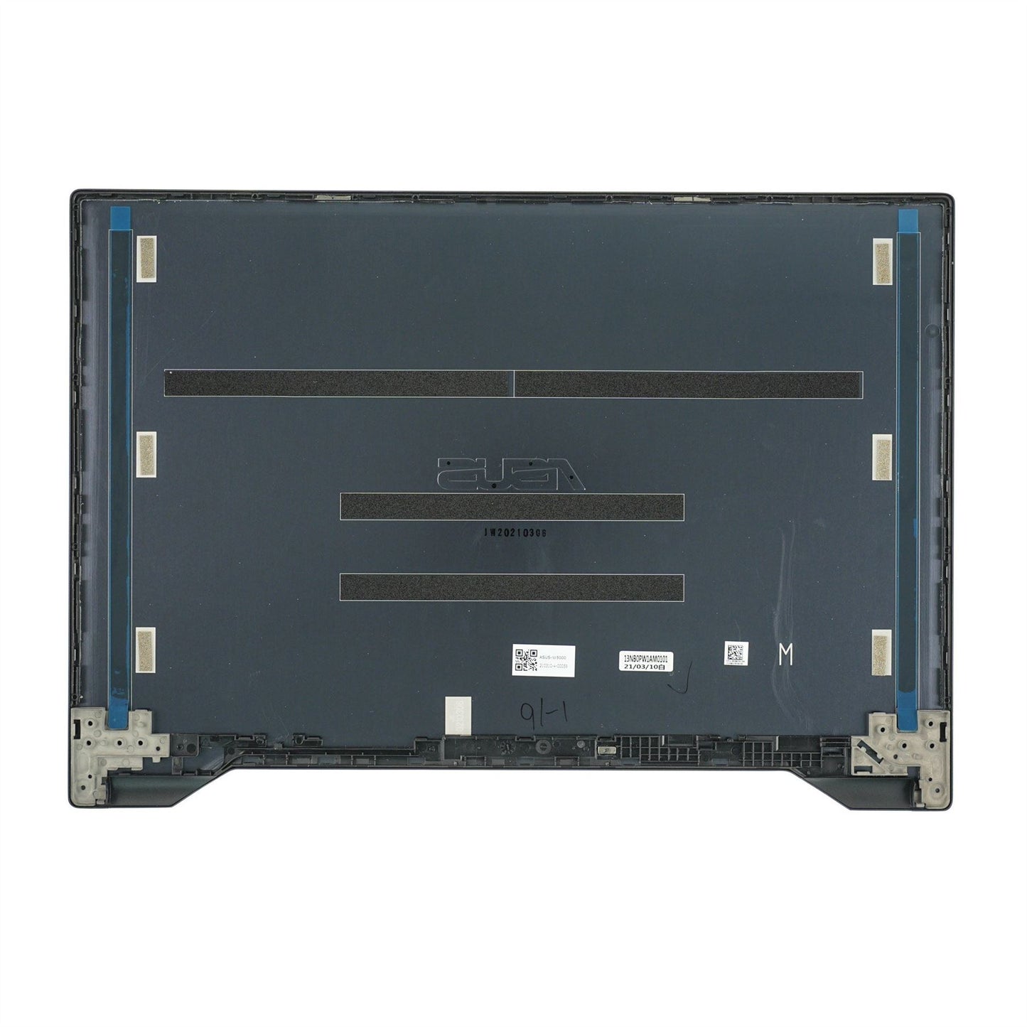 Asus W500G5T W500GV Lcd Cover 90NB0PW1-R7A010