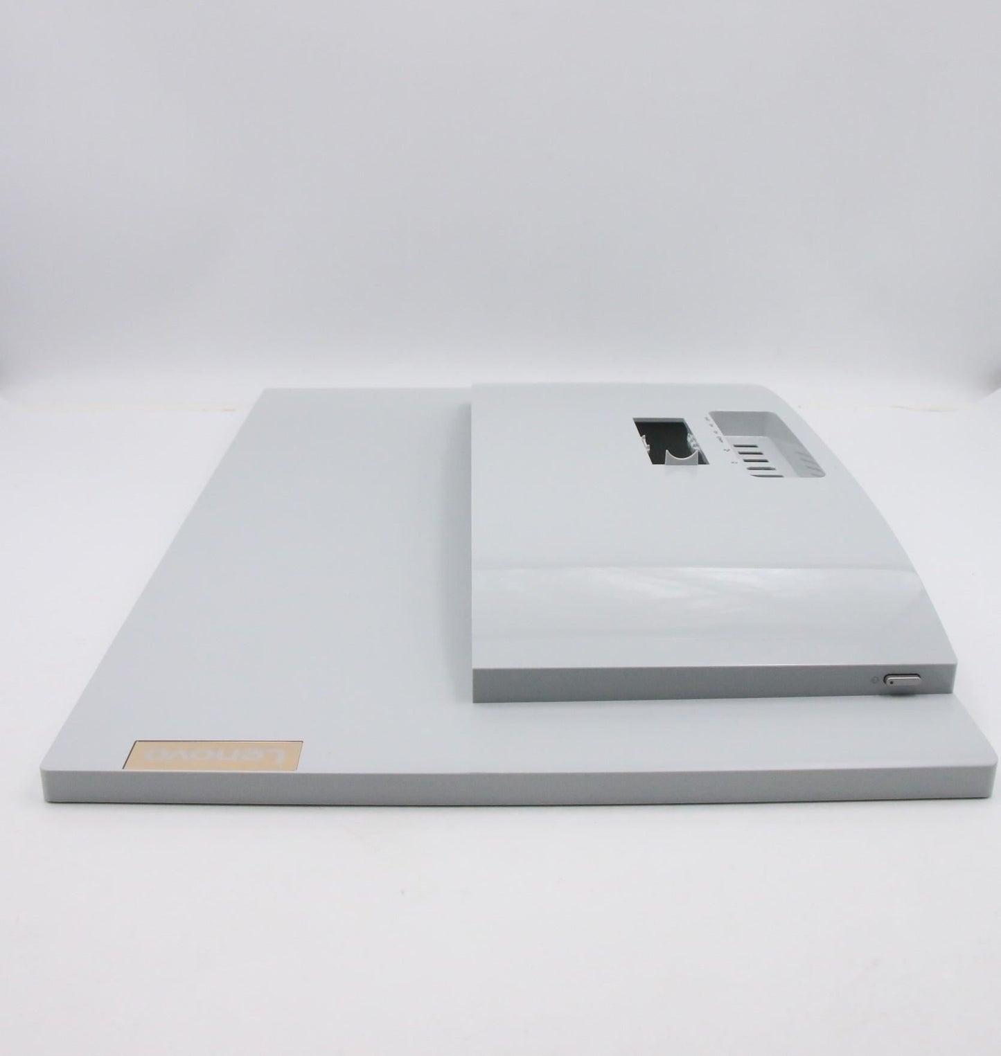 Lenovo MECH_ASM 340_BC-W-NON ODD_ASSY(WHITE) 5M10U49791