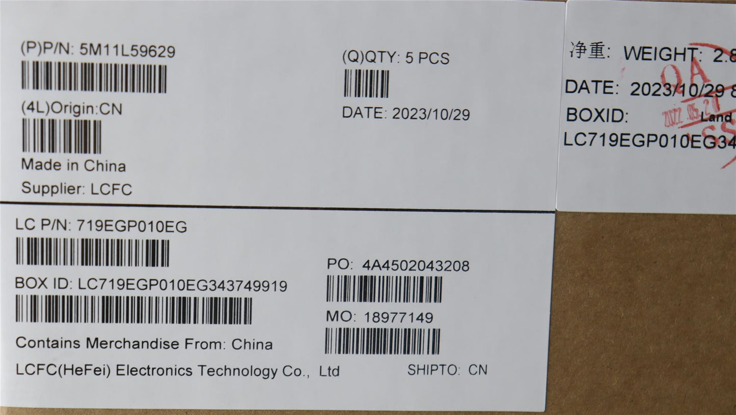 Lenovo MECH_ASM BL KB GY RUS TRI 5M11L59630