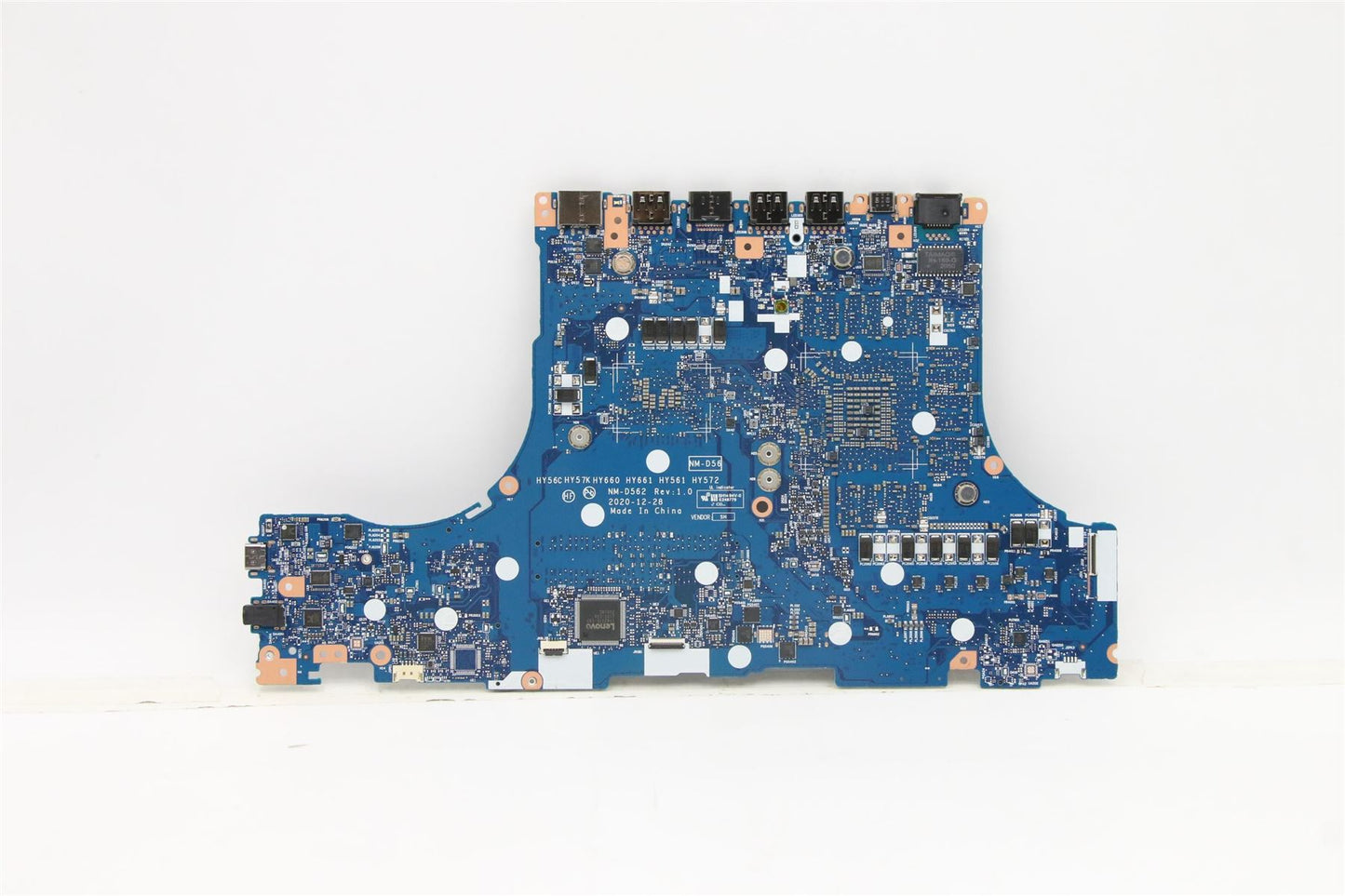 Lenovo 5 15ACH6H Motherboard Mainboard DIS AMDR75800H 5B21C22568