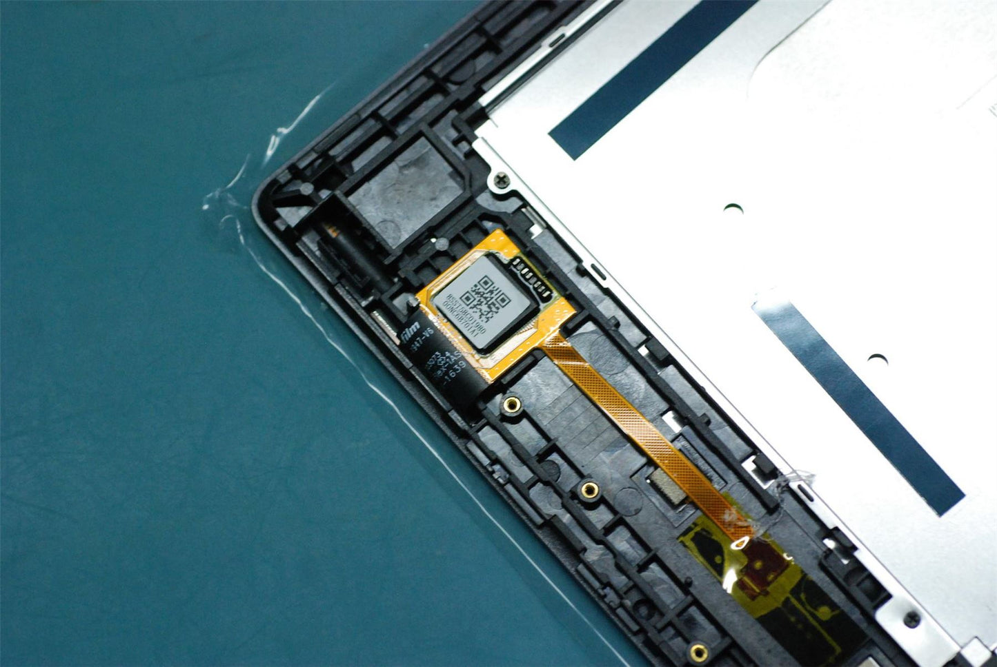 Lenovo TB3-X70L TP LCM ASSY&*HQ31603636000 CS 5D68C07293