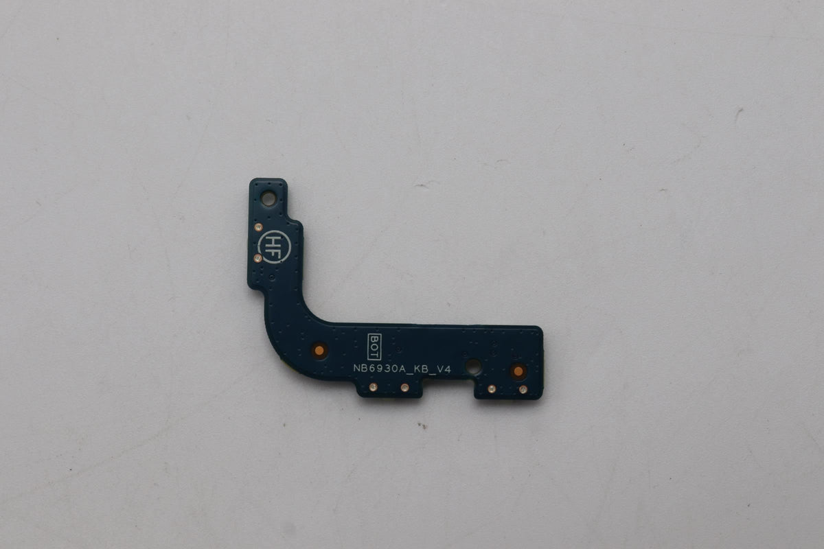 Lenovo CARDPOP Volume with foam H 83HJ Board 5C50S25724