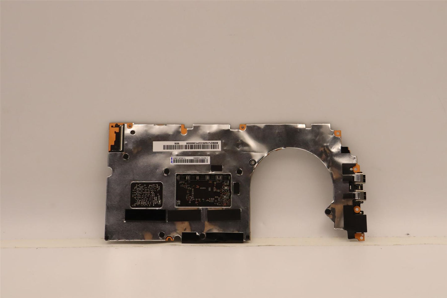 Lenovo Yoga 7 14IAH7 Motherboard Mainboard UMA intelI712700H 16G 5B21J10257
