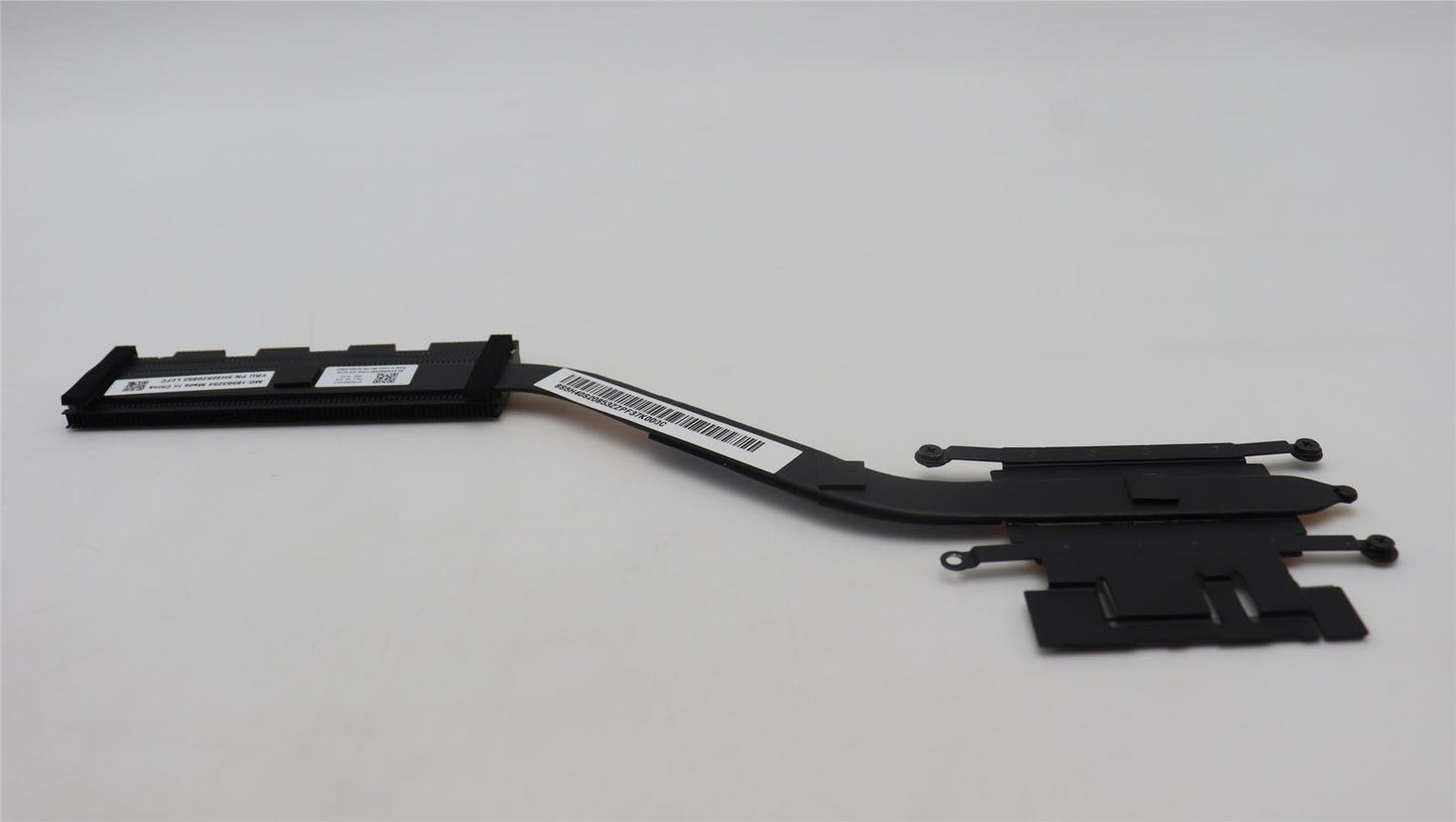 Lenovo Heatsink L 82X8 TAISOL 5H40S20853
