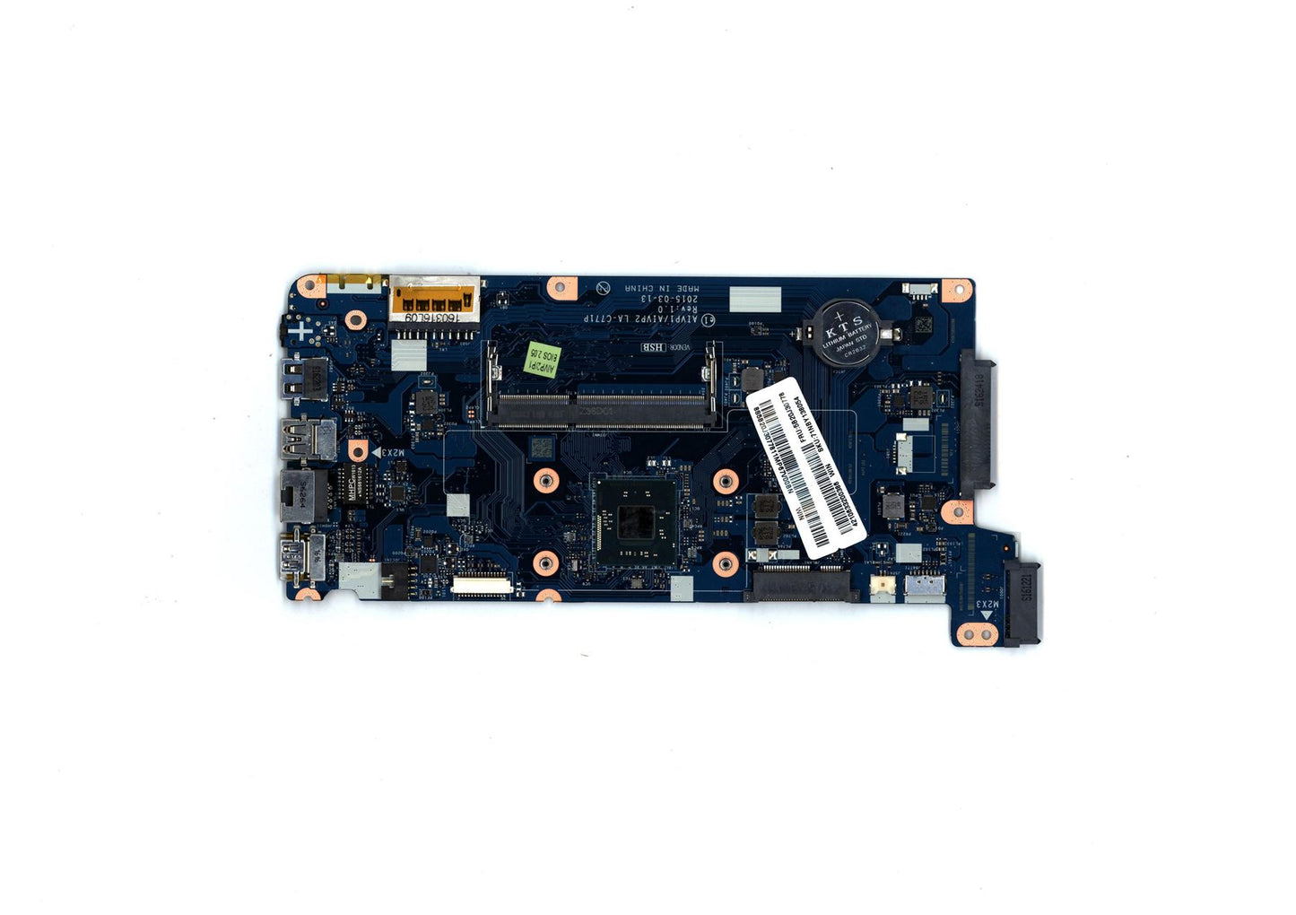 Lenovo MB C Idea Pad 100-15 WIN N3540 5B20J30778
