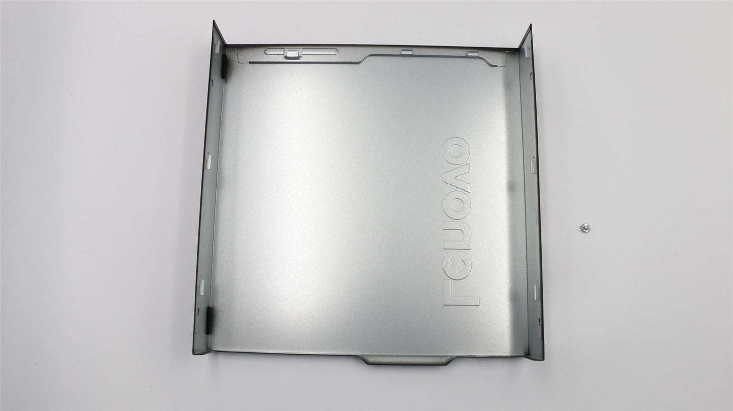 Lenovo ThinkCentre M710e M720e M70c Side Panel Desktop Cover Black 01MN673