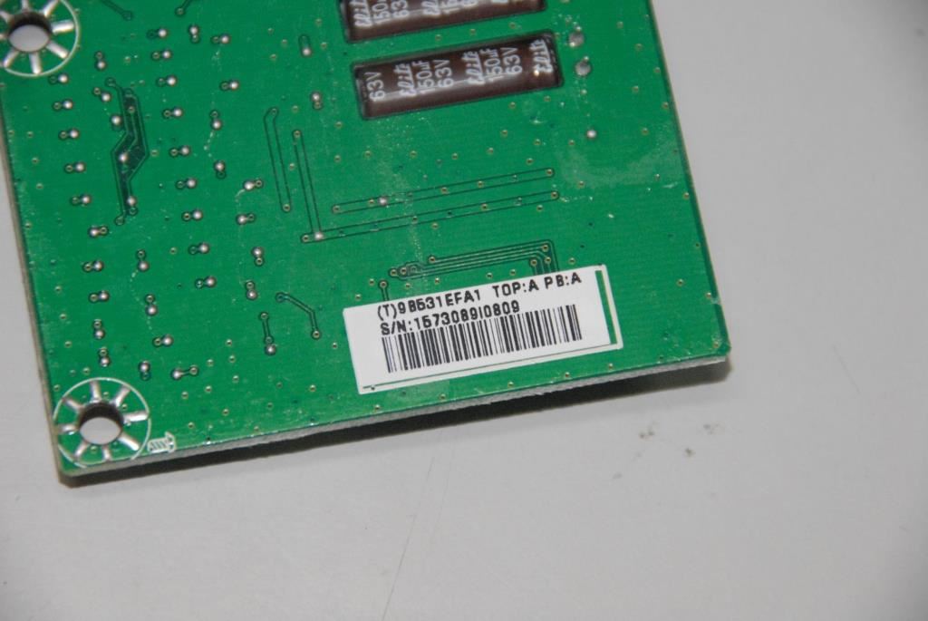 Lenovo B300 G4067-P0D-000-X-4 Converter Board 31045035
