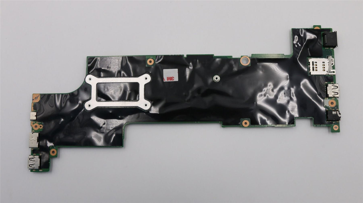 Lenovo ThinkPad X270 X270 Motherboard Mainboard i5-7300U UMA 01HY507