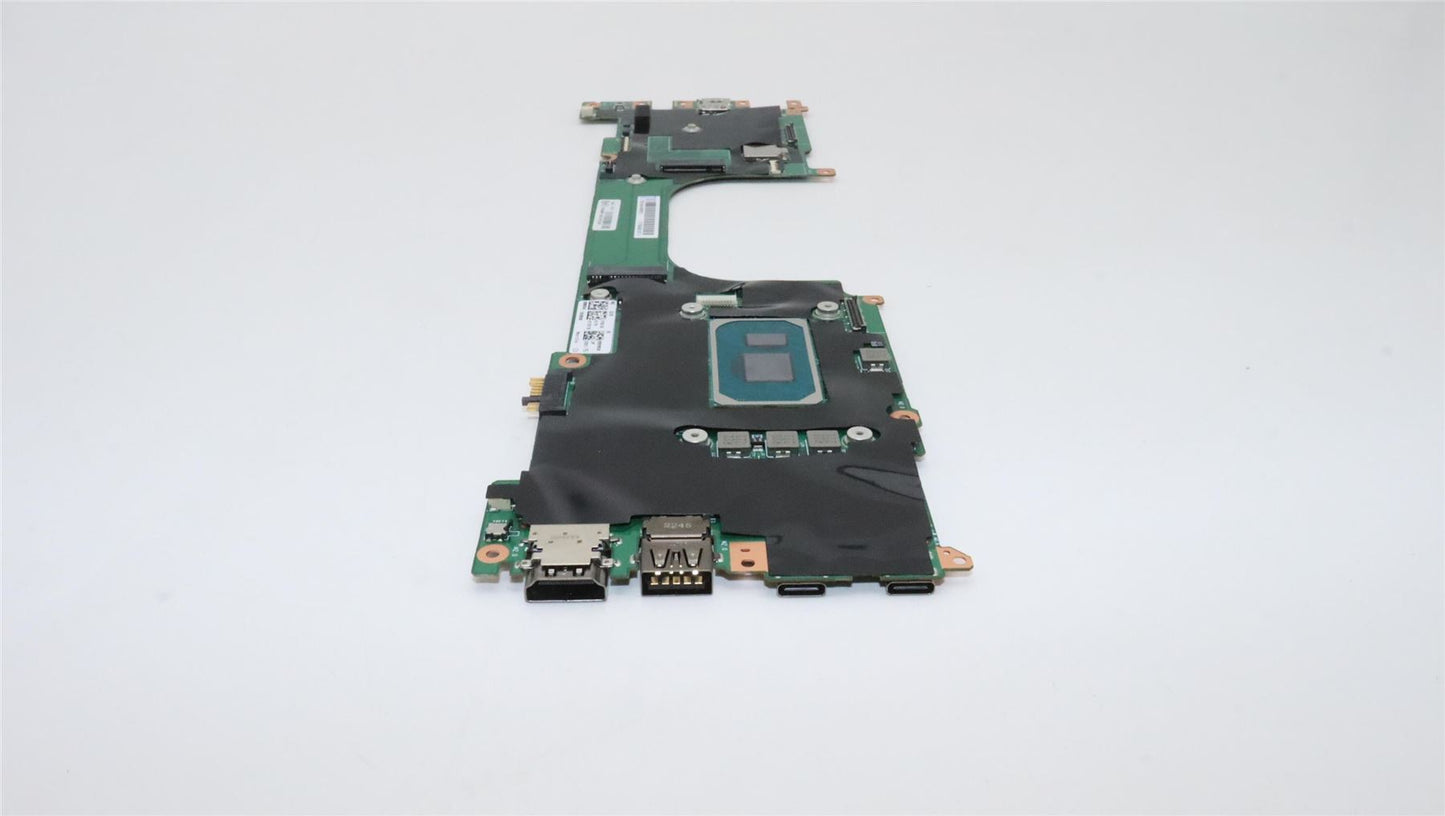Lenovo ThinkPad X1 6th Gen X1 9th Gen Motherboard Mainboard UMA 16G 5B21C41533