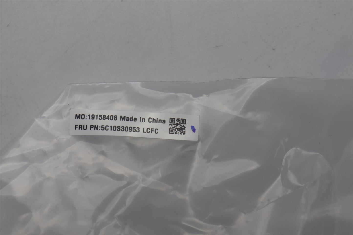 Lenovo CABLE L 83G0 M/B-FP/B MGE 5C10S30953