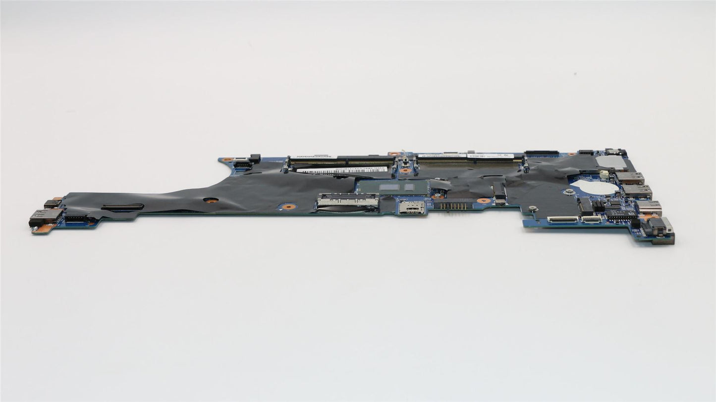 Lenovo 02HL384 BDPLANAR i5-7200,HD,WIN,TPM2=Y,AMT=N