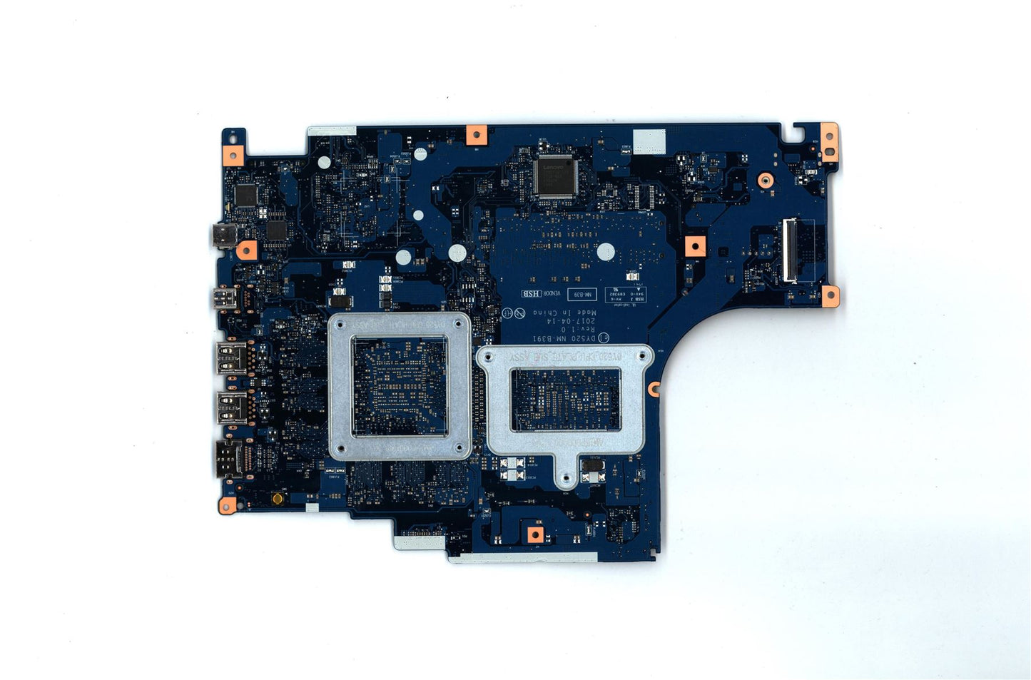 Lenovo Legion Y520-15IKBM Motherboard Mainboard 5B20P24393