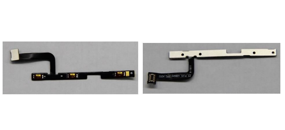 Lenovo Z2 PLUS;sidekey asm;_H202 FPC Board SF78C09347