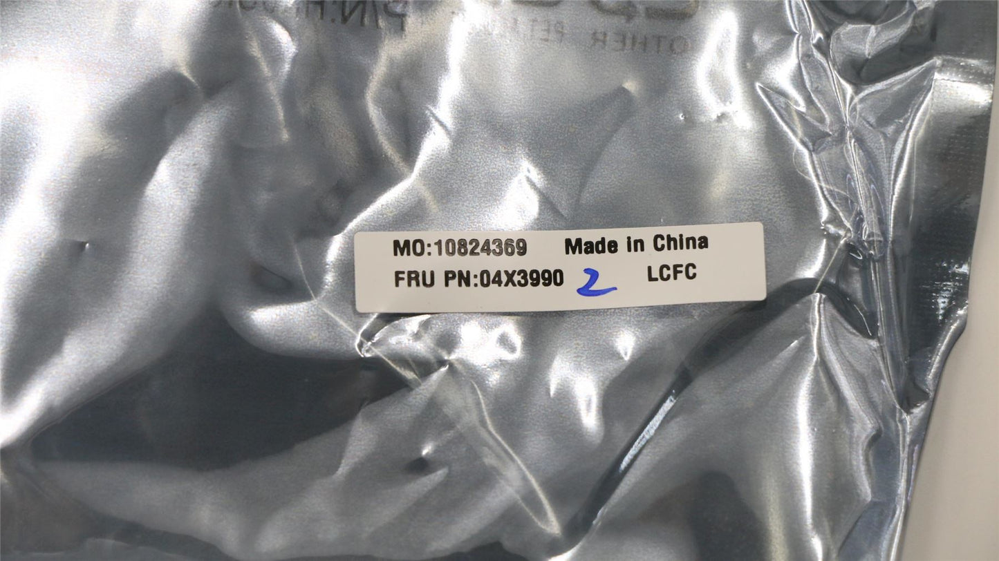 Lenovo Mic,ZIF 04X3990