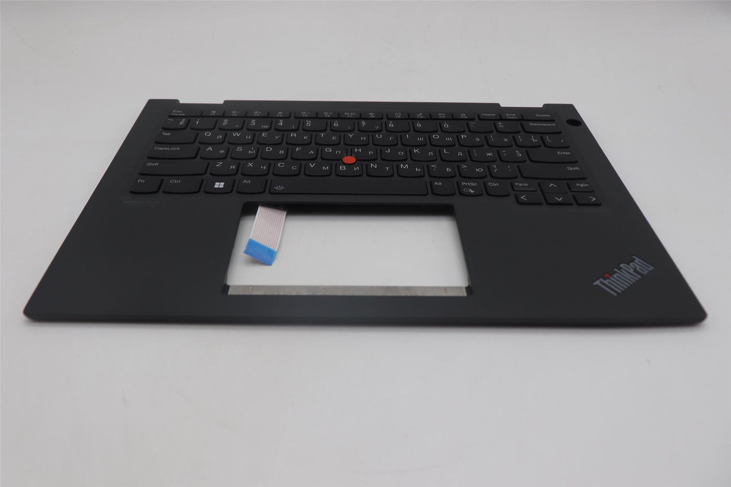 Lenovo NoWW C-Cvr+UKR KB ASM,CHY 5M11C18742