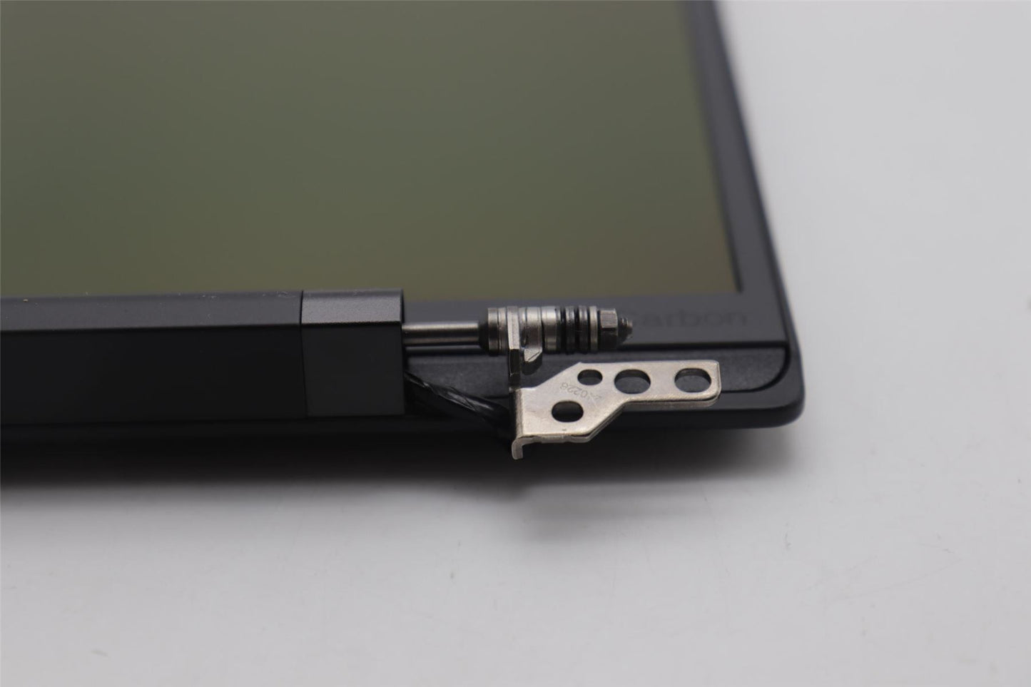 Lenovo MECH_ASM 2.8K _TC_8MP+IR_CV_BK_Mt+Sum 5M11N61057