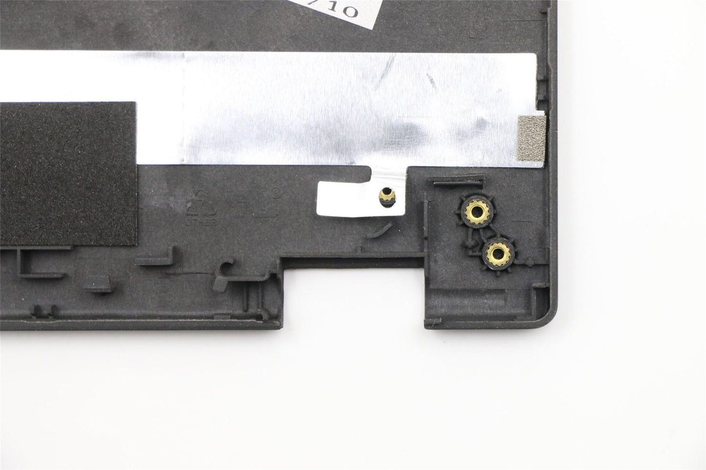 Lenovo ThinkPad T540p W540 W541 LCD Cover Rear Back Housing Black 04X5521