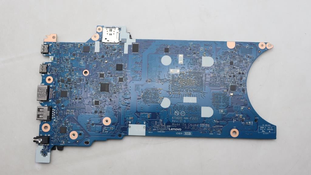 Lenovo ThinkPad T14s Gen 4 Motherboard Mainboard UMA AMDR57540UP 32G 5B21L75971