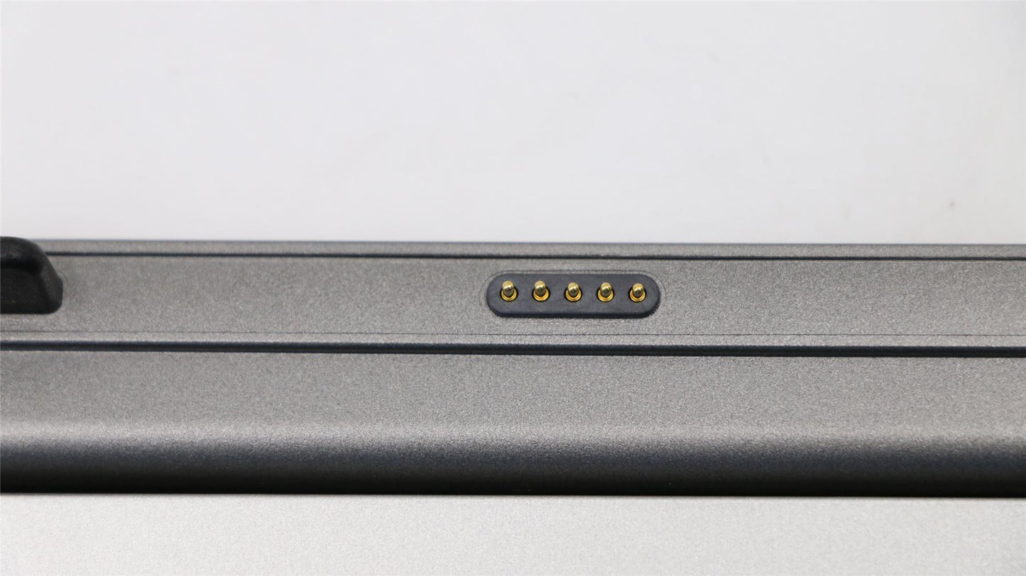 Lenovo IdeaPad D330-10IGM Dock Keyboard Palmrest Touchpad French Grey 5D20R49355