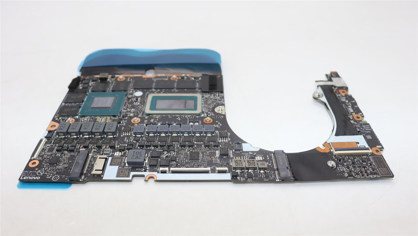 Lenovo Yoga 9 14IRP8 Motherboard Mainboard DIS INTELI913905H 64G 5B21L16278