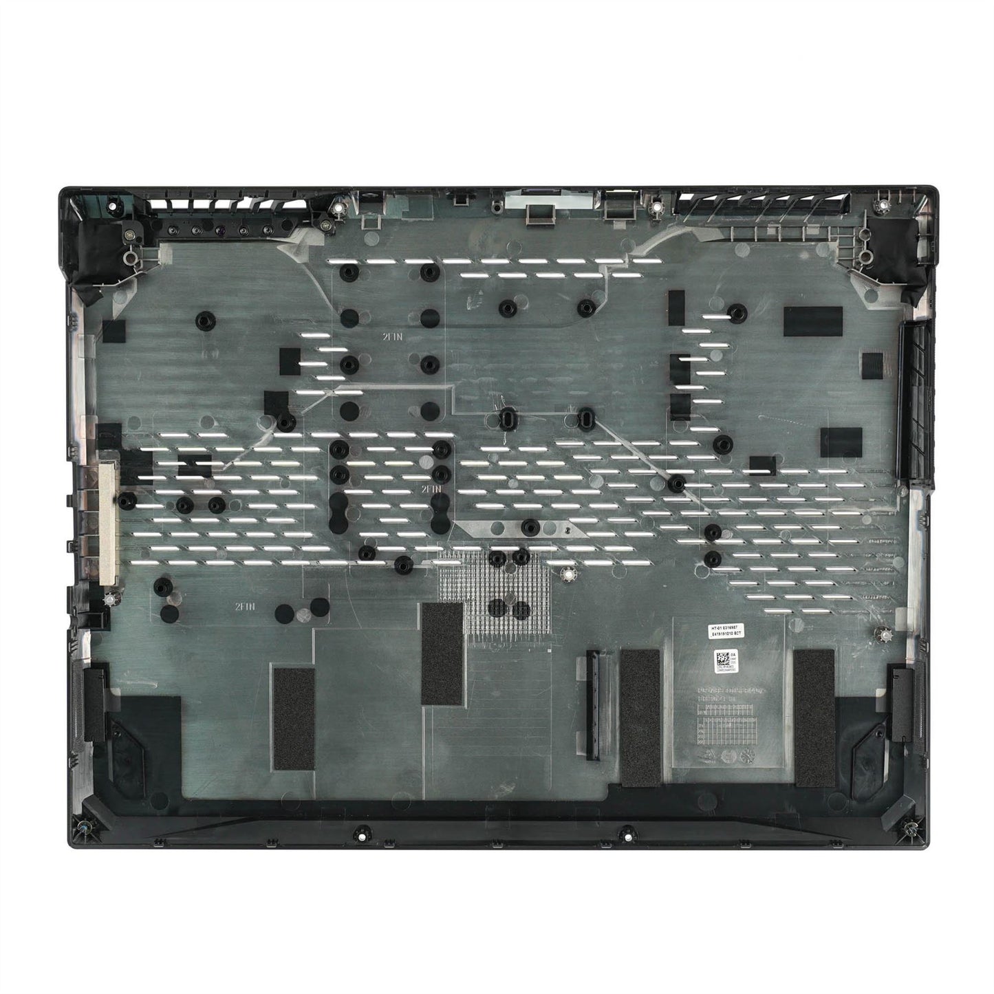 Asus G531GT G531Gw Bottom Case 2Fin 90NR01N0-R7D000