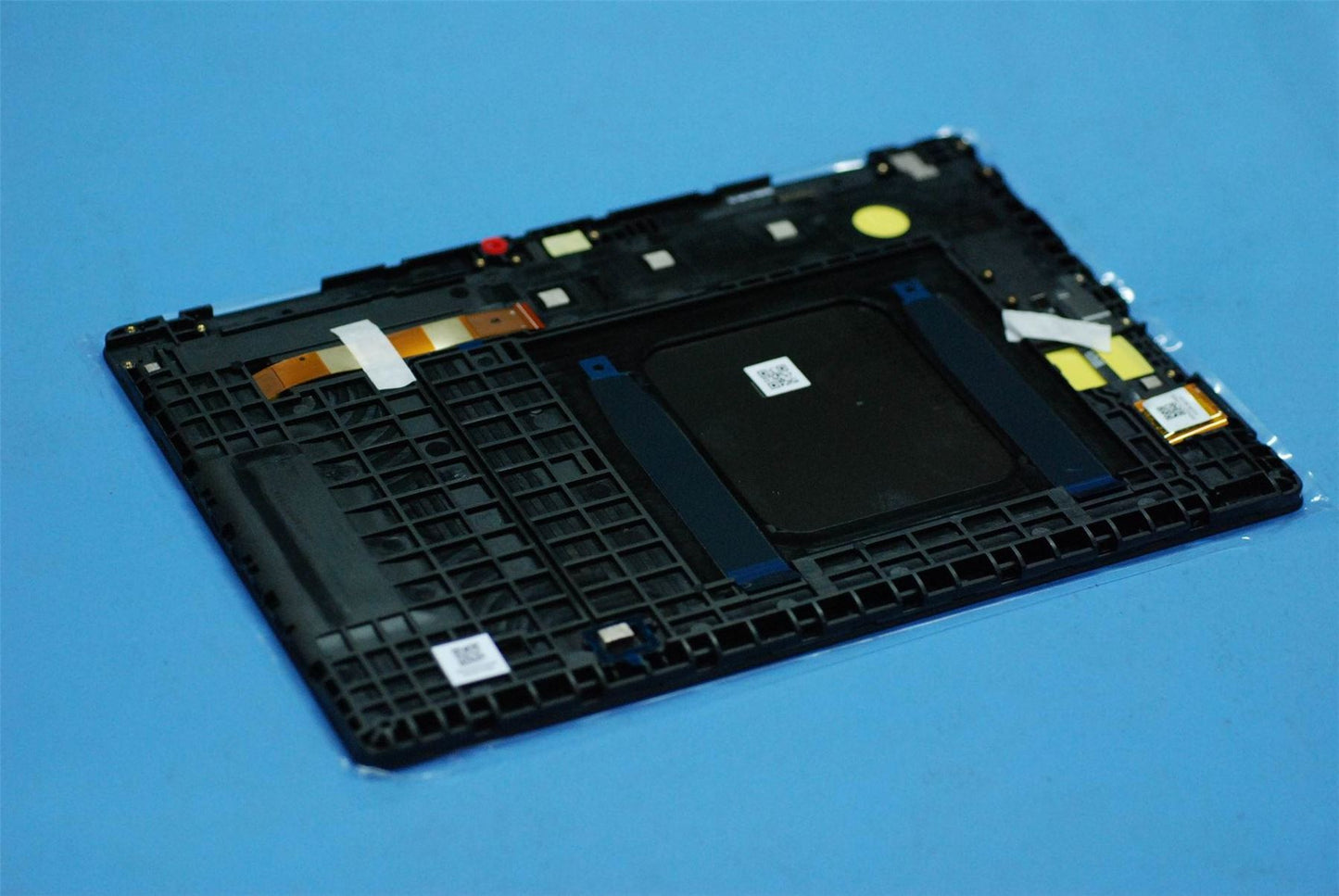 Lenovo TB-X104L TP LCM Assy&*HQ31607197000 CS 5D68C13872