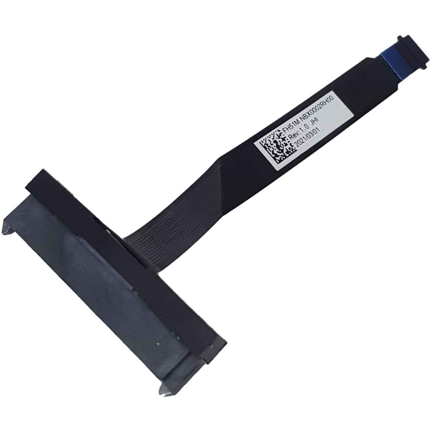 Acer Aspire Nitro AN515-44 Connecteur de câble d'alimentation double SATA 50.Q7KN2.005