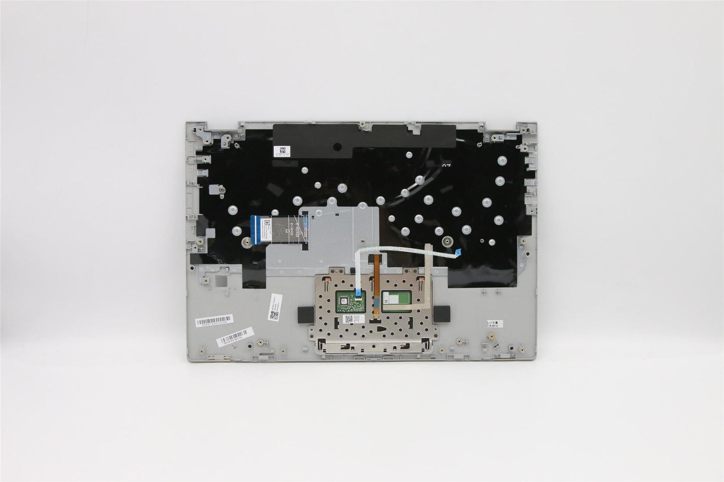 Lenovo IdeaPad C340-14IML Palmrest Touchpad Cover Keyboard Grey 5CB0S17468