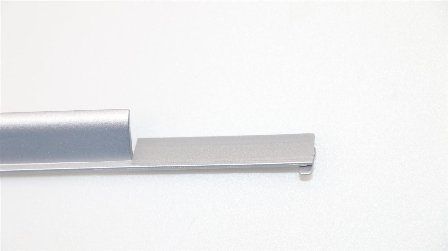 Lenovo IdeaPad 710S Plus-13IKB Hinge Cap Strip Trim Cover Silver 5B30Q78115
