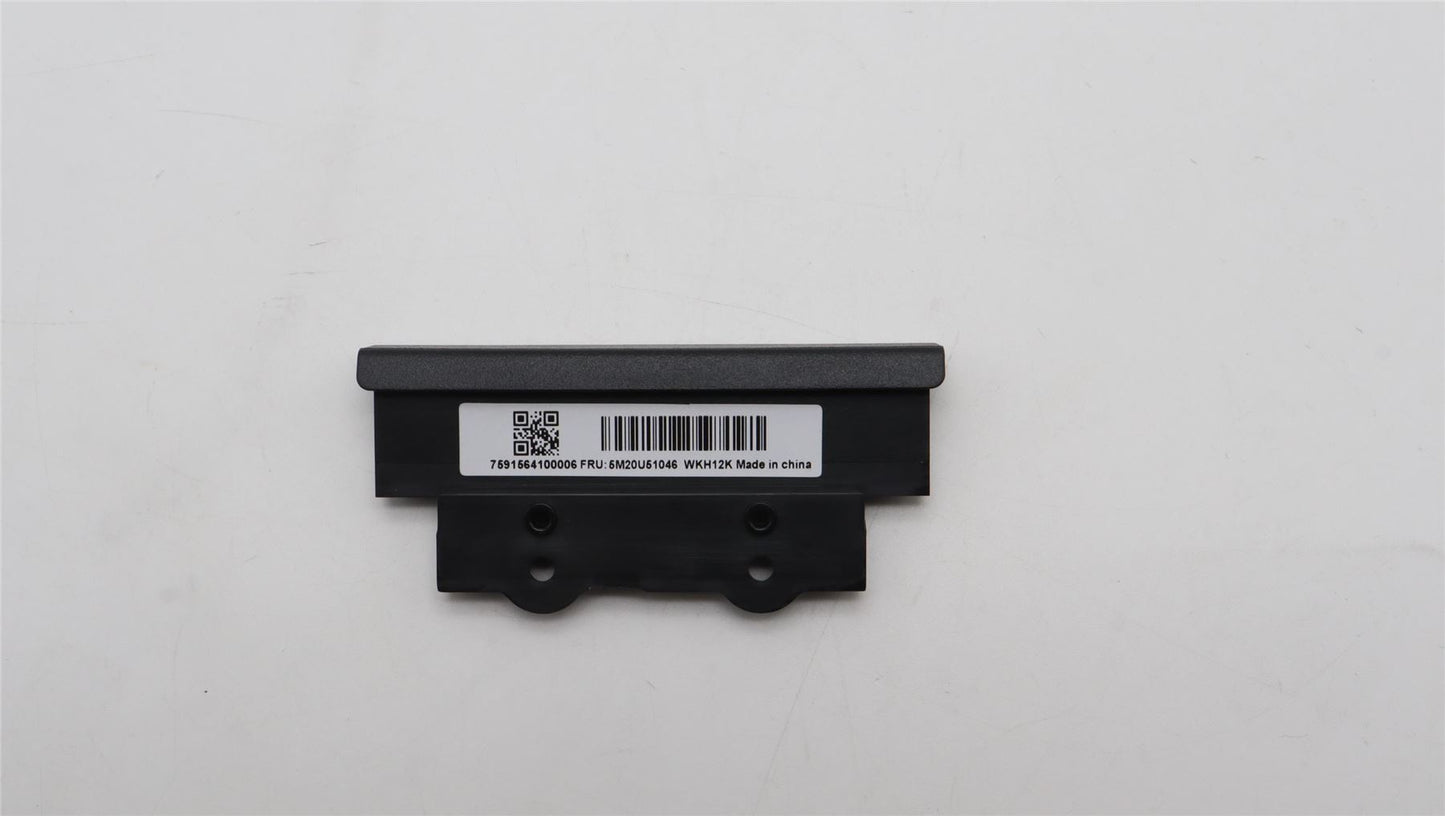 Lenovo MECHANICAL Dummy housing ca,Blk,N327 5M20U51046