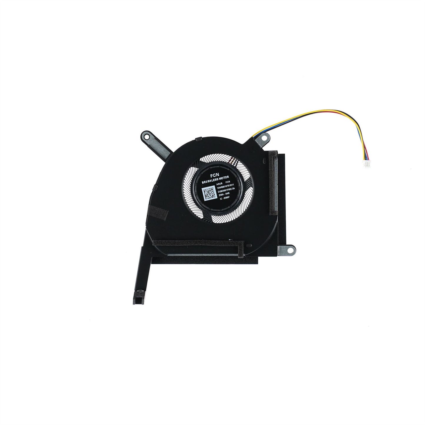 Asus FA507RC FA507RE FX507ZC FX507ZE Thermal Gpu Fan 13NR08Y0T01011