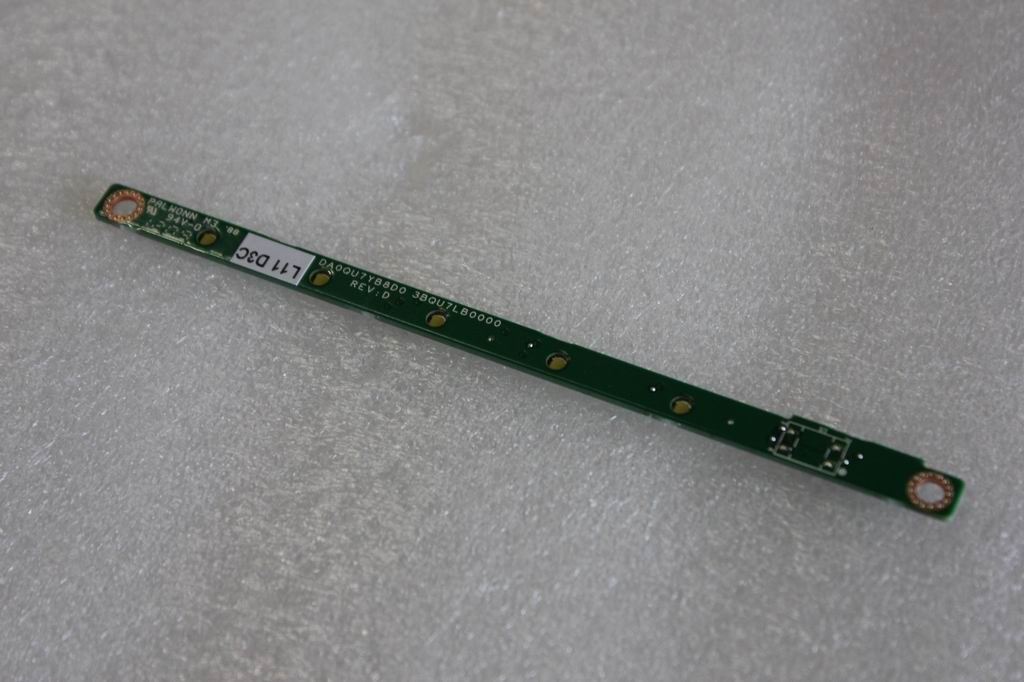 Lenovo A720 Indicator LED Board 90000216