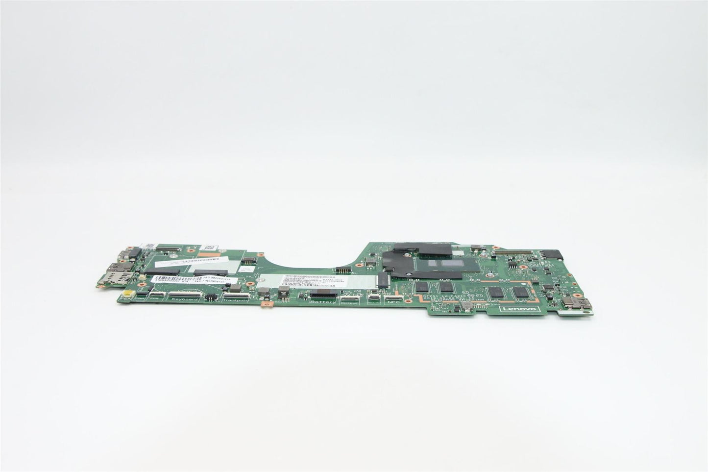 Lenovo Yoga X380 Motherboard Mainboard UMA intelI78650U 16G 5B20X01215