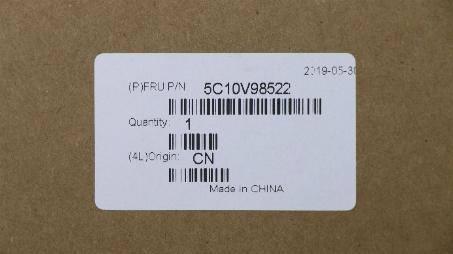 Lenovo Yoga 730-13IWL 730-13IKB Cable Lcd Screen Display LED 5C10V98522