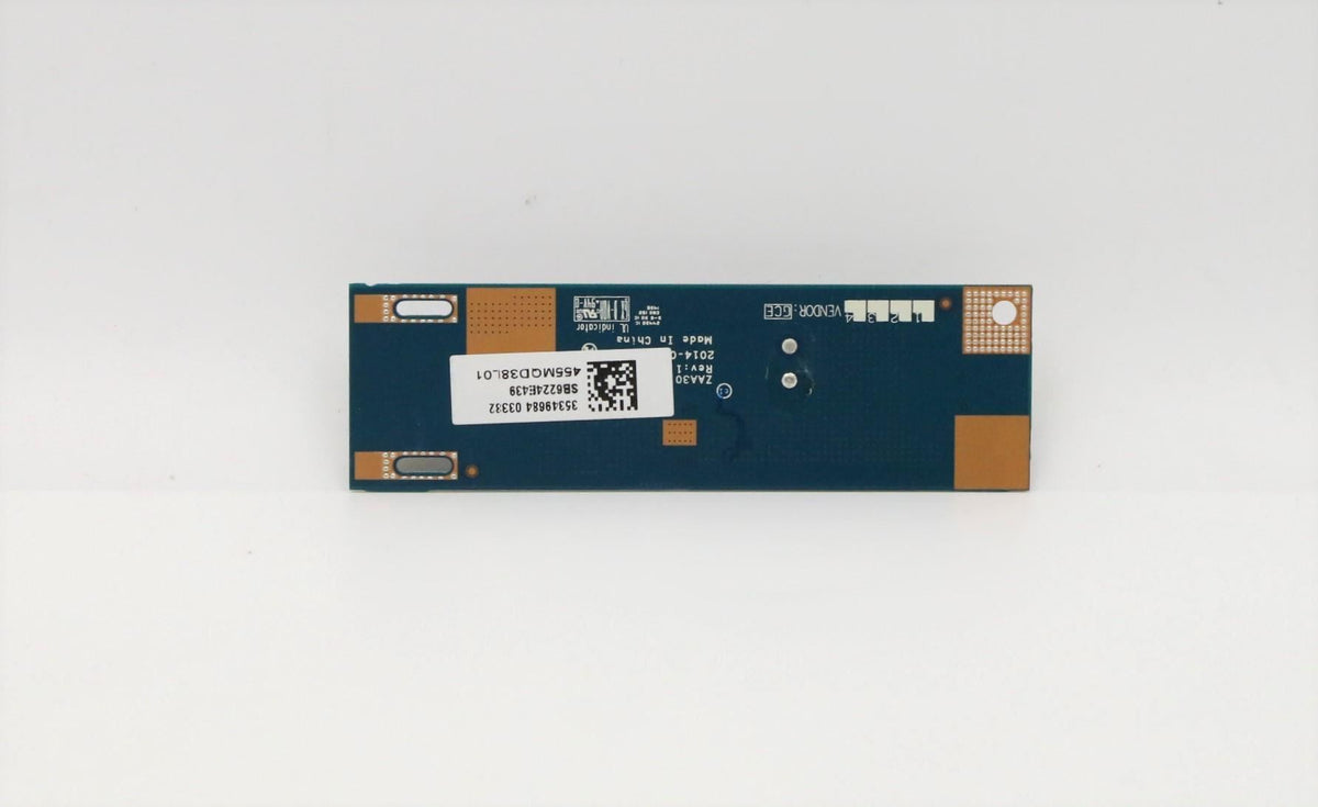 Lenovo C S2000 Converter Board 5C50G56362