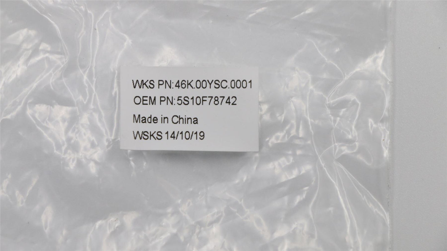 Lenovo SCREW Screw pack W Flex2-14D 5S10F78742