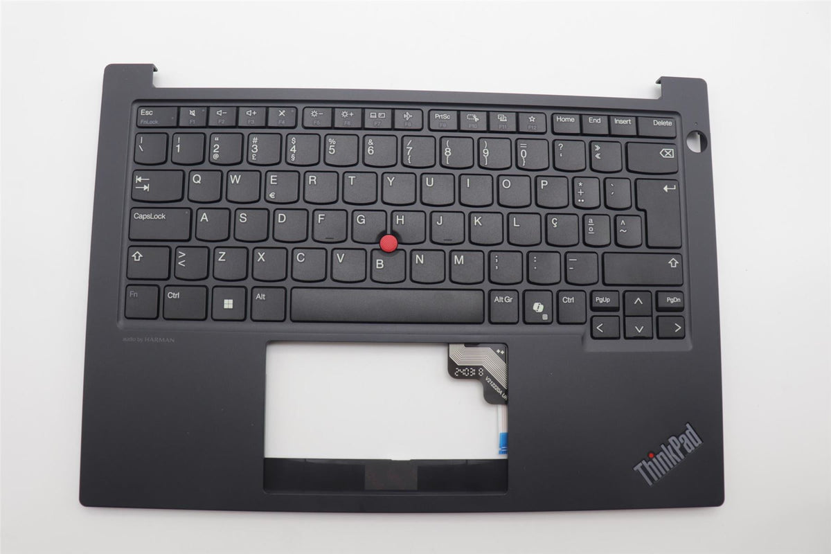 Lenovo MECH_ASM FRU POR (TRI) UK BK 5M11N99996